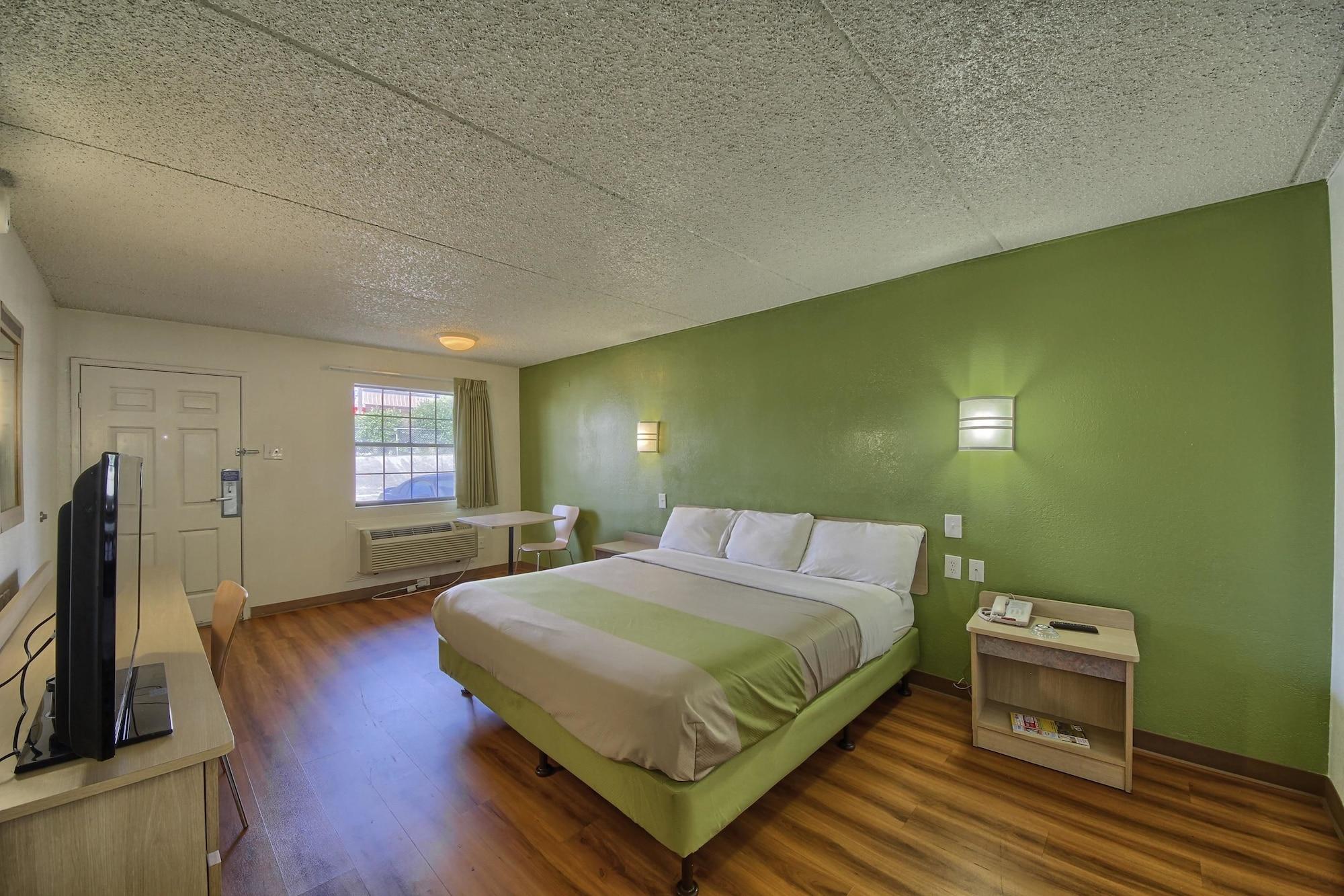 Motel 6-San Antonio, Tx - Northwest Medical Center Zewnętrze zdjęcie