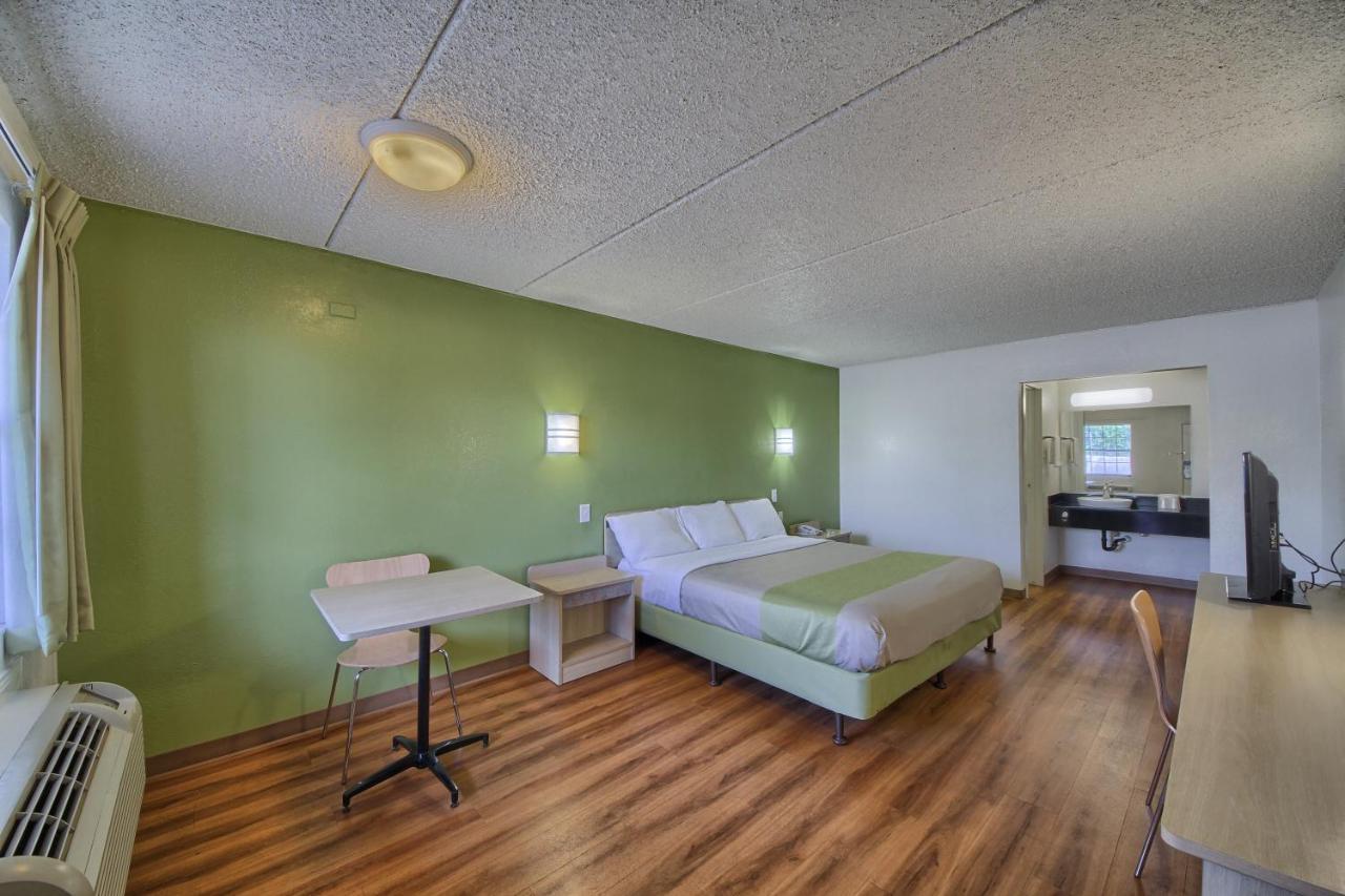 Motel 6-San Antonio, Tx - Northwest Medical Center Pokój zdjęcie